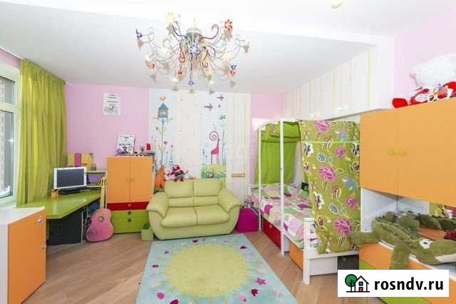 Таунхаус 215 м² на участке 1 сот. в аренду на длительный срок в Новосибирске Новосибирск - изображение 1