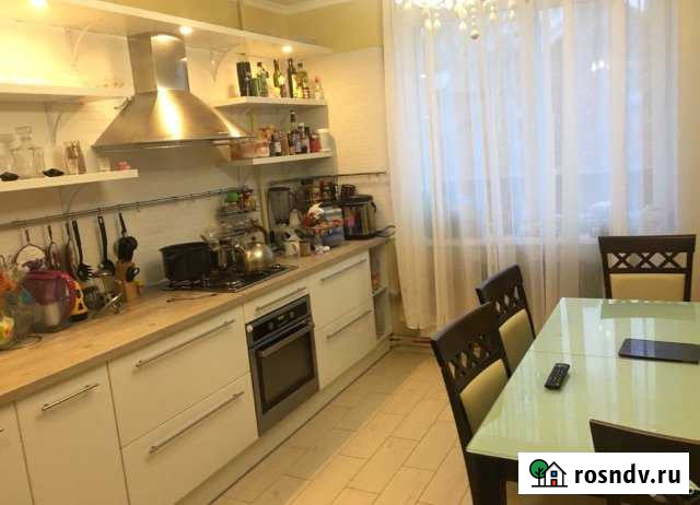 3-комнатная квартира, 78 м², 3/4 эт. на продажу в Советске Калининградской области Советск - изображение 1