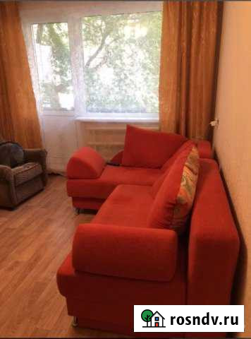 2-комнатная квартира, 44 м², 2/5 эт. в аренду посуточно в Выксе Выкса - изображение 1