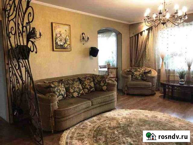 4-комнатная квартира, 85 м², 11/11 эт. на продажу в Перми Пермь - изображение 1