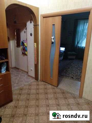 3-комнатная квартира, 72 м², 1/2 эт. на продажу в Смоленске Смоленск - изображение 1