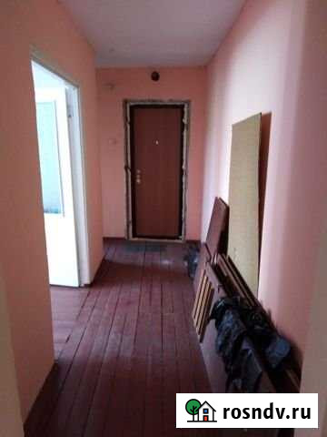 3-комнатная квартира, 66.1 м², 2/5 эт. на продажу в Богдановиче Богданович - изображение 1