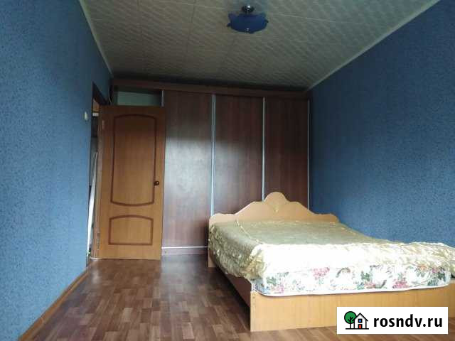 1-комнатная квартира, 30 м², 5/5 эт. в аренду на длительный срок в Калуге Калуга - изображение 1