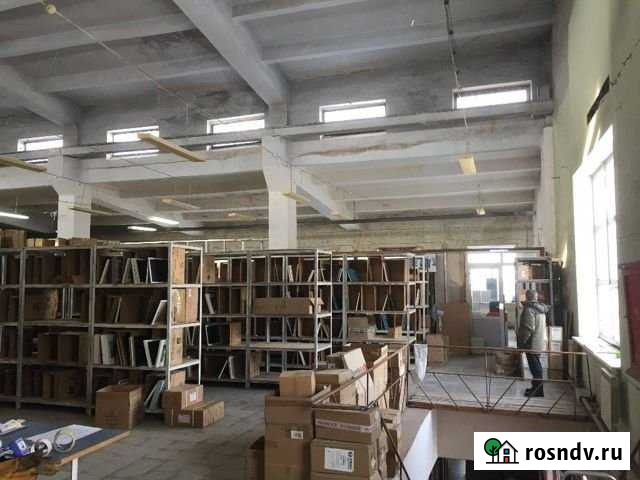 Сдаем помещение, 440 кв.м., район Аэропорта Хабаровск - изображение 1