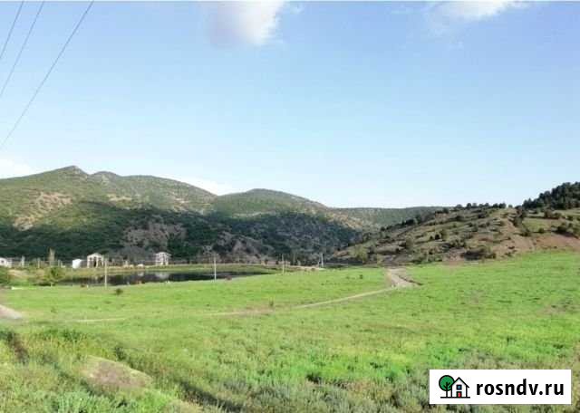 Участок ИЖС 7 сот. на продажу в Новом Свете Республики Крым Новый Свет - изображение 1