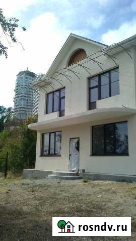 Дом 240 м² на участке 7 сот. на продажу в Ялте Ялта - изображение 1