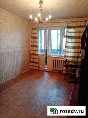 1-комнатная квартира, 37 м², 9/9 эт. на продажу в Петрозаводске Петрозаводск - изображение 1