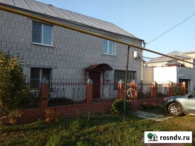 Дом 200 м² на участке 20 сот. на продажу в Ишлеях Ишлеи - изображение 1