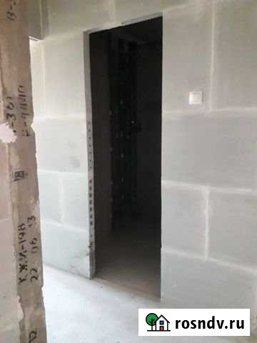 1-комнатная квартира, 38.4 м², 19/19 эт. на продажу в Балашихе Балашиха - изображение 1