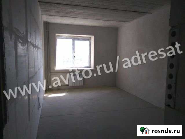 1-комнатная квартира, 42 м², 5/10 эт. на продажу в Волгограде Волгоград - изображение 1