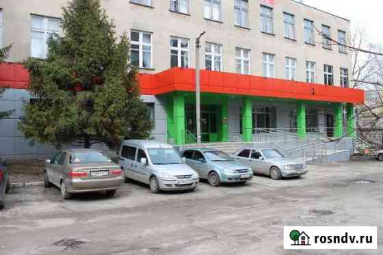 Торгово-Офисный Центр, 2864.2 кв.м. Белгород