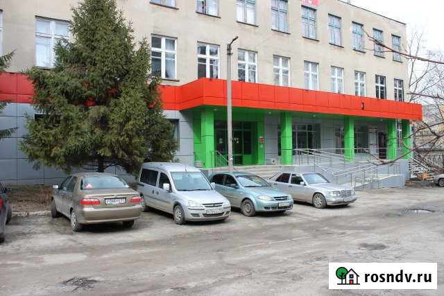 Торгово-Офисный Центр, 2864.2 кв.м. Белгород - изображение 1