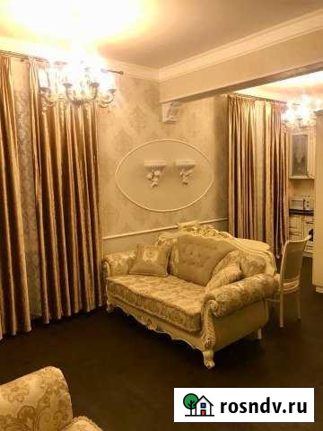 Квартира-студия, 42 м², 1/5 эт. на продажу в Ростове-на-Дону Ростов-на-Дону - изображение 1