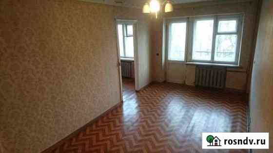 3-комнатная квартира, 55 м², 4/5 эт. на продажу в Великих Луках Великие Луки