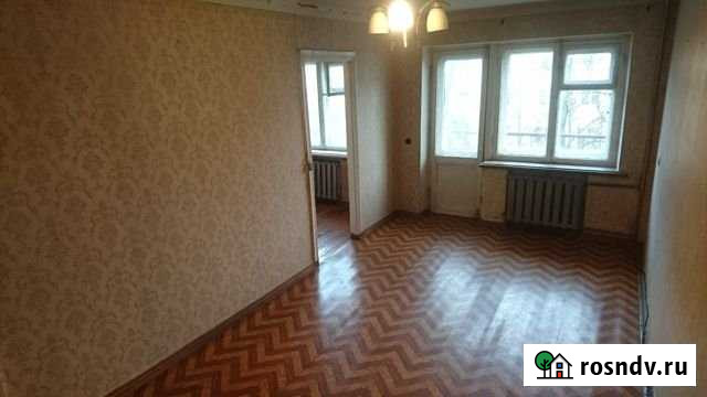 3-комнатная квартира, 55 м², 4/5 эт. на продажу в Великих Луках Великие Луки - изображение 1
