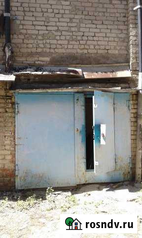 Гараж 18 м² на продажу в Липецке Липецк - изображение 1