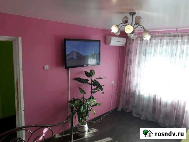 1-комнатная квартира, 33 м², 3/9 эт. в аренду посуточно в Саранске Саранск - изображение 1