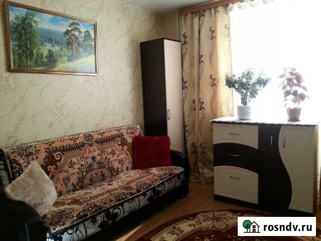 1-комнатная квартира, 40 м², 7/10 эт. в аренду посуточно в Шерегеше Шерегеш - изображение 1