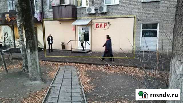 Нежилое помещение свободного назначения Липецк - изображение 1