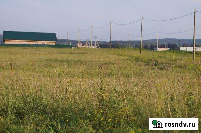 Участок ИЖС 15 сот. на продажу в Красноярске Красноярск - изображение 1