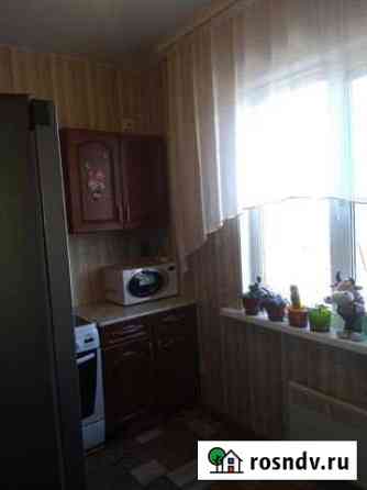 1-комнатная квартира, 30 м², 1/5 эт. на продажу в Хабаровске Хабаровск