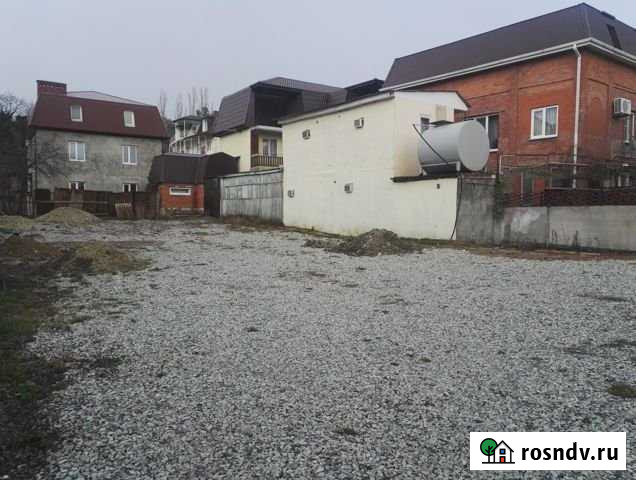 Участок ИЖС 7 сот. на продажу в Дивноморском Дивноморское - изображение 1