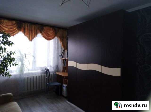 1-комнатная квартира, 33 м², 2/5 эт. на продажу в Лесозаводске Лесозаводск - изображение 1