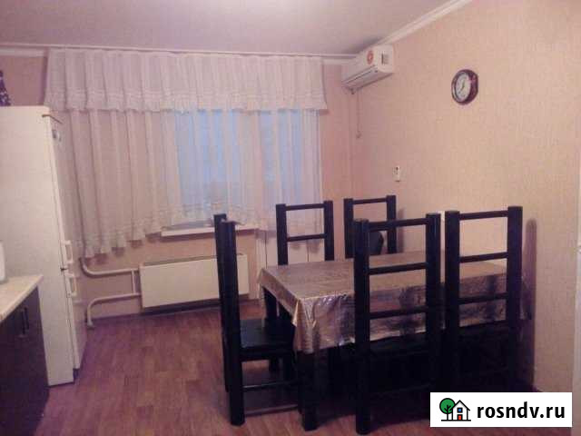 3-комнатная квартира, 100 м², 15/16 эт. в аренду посуточно в Новороссийске Новороссийск - изображение 1