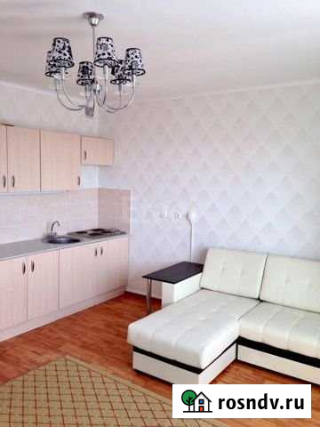 Квартира-студия, 30.8 м², 10/17 эт. на продажу в Воронеже Воронеж - изображение 1