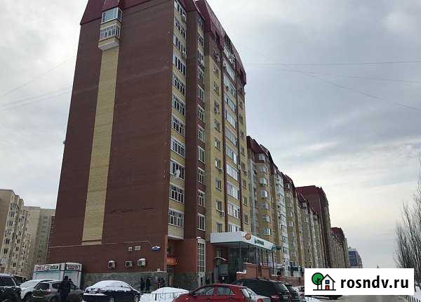 Свободного назначения 126 кв.м. Тюмень - изображение 1