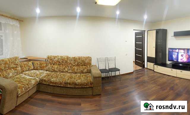 1-комнатная квартира, 31 м², 3/10 эт. в аренду посуточно в Сыктывкаре Сыктывкар - изображение 1