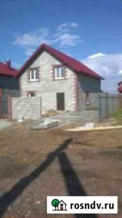 Дом 126 м² на участке 60 сот. на продажу в Магнитогорске Магнитогорск