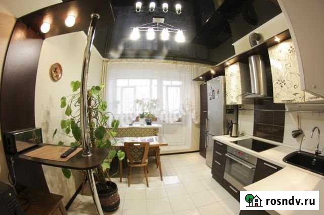 3-комнатная квартира, 72.6 м², 7/9 эт. на продажу в Сургуте Ханты-Мансийского АО Сургут - изображение 1