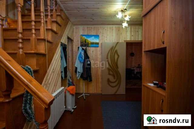 Дом 110 м² на участке 6 сот. на продажу в Сургуте Ханты-Мансийского АО Сургут - изображение 1