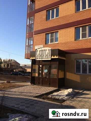 Помещение свободного назначения, 98 кв.м. Красноярск - изображение 1