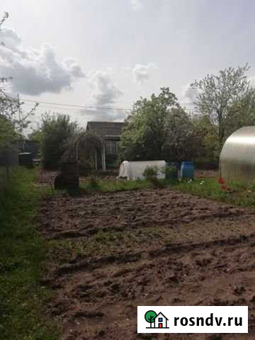 Дача 30 м² на участке 6.6 сот. на продажу в Серпухове Серпухов - изображение 1