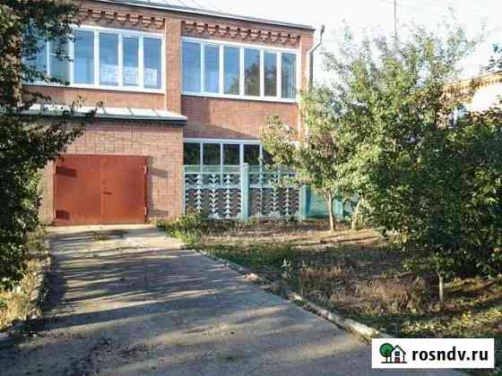 Дом 235 м² на участке 9 сот. на продажу в Заветном Заветный