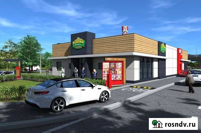 Сдаётся помещение под ведение коммерческой деятель Горячий Ключ - изображение 1