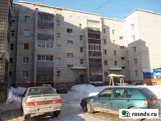 4-комнатная квартира, 90 м², 5/5 эт. на продажу в Сыктывкаре Сыктывкар