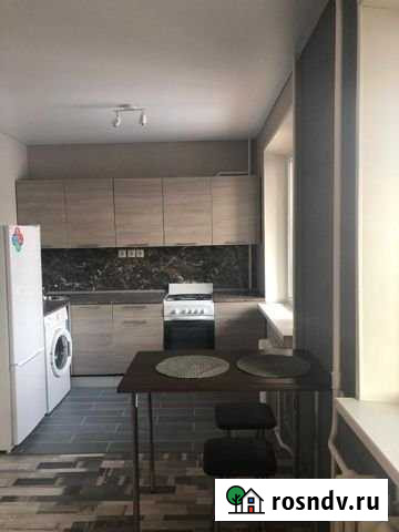 1-комнатная квартира, 42 м², 5/9 эт. в аренду на длительный срок в Туле Тула - изображение 1