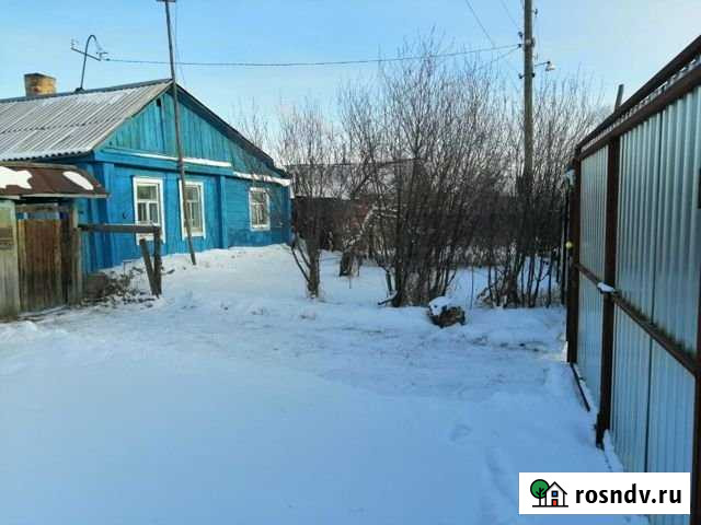 Дом 59.4 м² на участке 15 сот. на продажу в Тимирязевском Тимирязевский - изображение 1