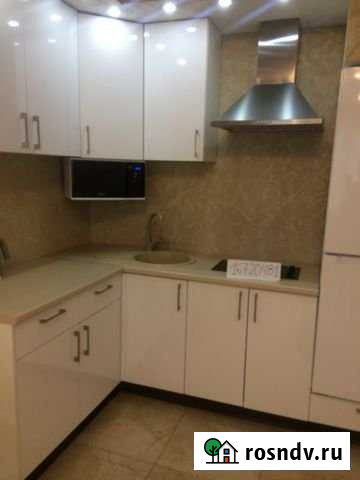 2-комнатная квартира, 76 м², 2/2 эт. в аренду посуточно в Ростове-на-Дону Ростов-на-Дону - изображение 1