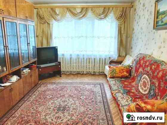 2-комнатная квартира, 50 м², 3/5 эт. на продажу в Муроме Муром