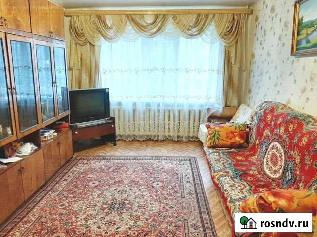 2-комнатная квартира, 50 м², 3/5 эт. на продажу в Муроме Муром - изображение 1