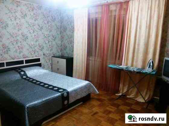 1-комнатная квартира, 38 м², 2/6 эт. в аренду посуточно в Смоленске Смоленск