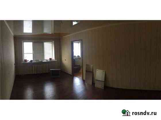 2-комнатная квартира, 45 м², 1/5 эт. на продажу в Магнитогорске Магнитогорск
