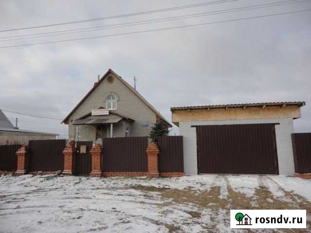 Дом 98 м² на участке 18 сот. на продажу в Азово Азово - изображение 1