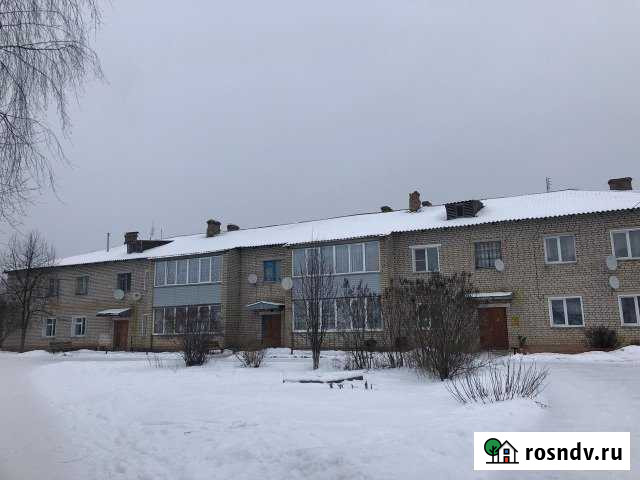 2-комнатная квартира, 44 м², 2/2 эт. на продажу в Фаленках Фаленки - изображение 1