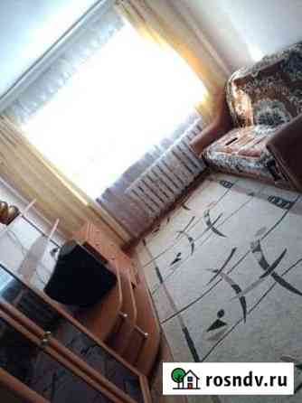 2-комнатная квартира, 48 м², 1/4 эт. в аренду на длительный срок в Благовещенске Амурской области Благовещенск