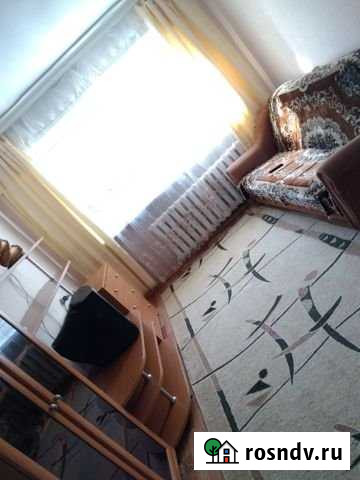 2-комнатная квартира, 48 м², 1/4 эт. в аренду на длительный срок в Благовещенске Амурской области Благовещенск - изображение 1